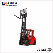 2019 Brand New 2.5ton Diesel Forklift with Cabin for Sale